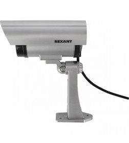 Муляж видеокамеры уличной установки RX-307 REXANT 45-0307