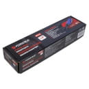Пневмотрещотка с прорезиненной рукояткой 68Нм. Forsage (F-RP7412) 