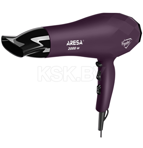 Фен электрический Aresa AR-3221 2000W (AR-3221) 