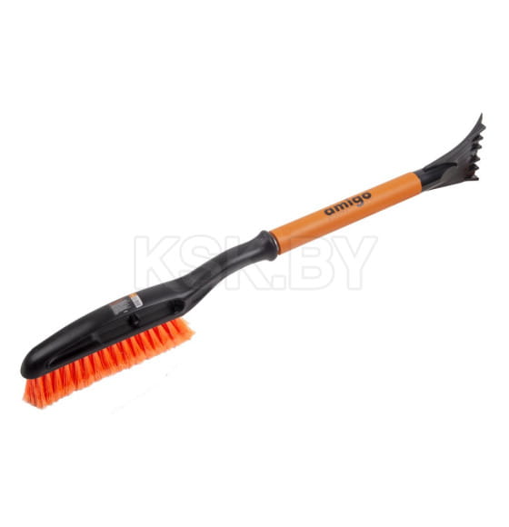 Щетка для уборки снега AMIGO 71066 (71066) 