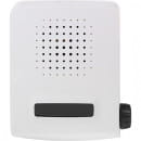 Звонок дверной без кнопки 1 мелодия 220 вольт с регулятором громкости REXANT 73-0110 (73-0110) 