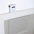 Звонок дверной без кнопки 1 мелодия 220 вольт с регулятором громкости REXANT 73-0110 (73-0110) 