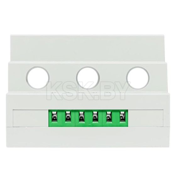 Ограничитель мощности 3-фазный ОМ-630 EKF PROxima (rel-pl-630) 