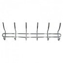 Вешалка на 6 крючков DomiNado Т-004 (Т-004) 