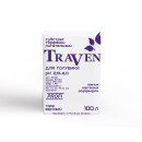 Субстрат торфяной «Traven» Для Голубики 100 л