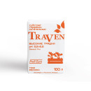 Субстрат торфяной «Traven» Высокие Грядки 100 л