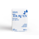 Субстрат торфяной «Traven» Кислый 100 л