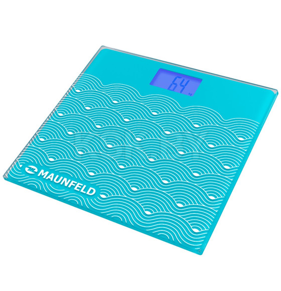 Напольные весы MAUNFELD MBS-183G03 (КА-00019061) 