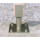 Спрей цинковый FTС-ZS 400мл Fischer (509242f) 