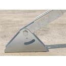 Спрей цинковый FTС-ZS 400мл Fischer (509242f) 