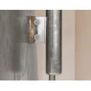 Спрей цинковый FTС-ZS 400мл Fischer (509242f) 