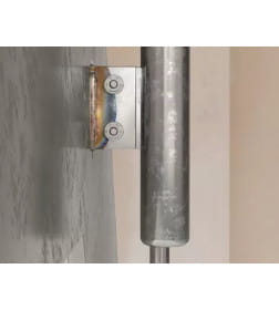 Спрей цинковый FTС-ZS 400мл Fischer