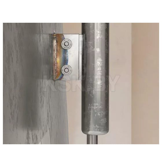 Спрей цинковый FTС-ZS 400мл Fischer (509242f) 