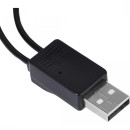 Инжектор питания USB для активных антенн RX-455 REXANT 34-0455 (34-0455) 