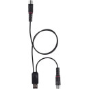 Инжектор питания USB для активных антенн RX-455 REXANT 34-0455 (34-0455) 