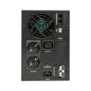 Источник Бесперебойного Питания Линейно-интерактивный E-Power PSW 600 500 ВА PROxima напольный, без АКБ, с усиленным зарядным устр (PSW-605-T) 
