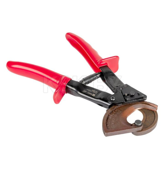 Ножницы секторные НС-32М EKF Expert (nc-32) 