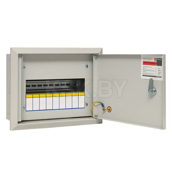 Щит распределительный встраиваемый ЩРВ- 9 (260х340х120) IP31 EKF PROxima (mb11-9) 
