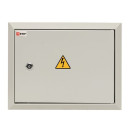 Щит распределительный встраиваемый ЩРВ- 9 (260х340х120) IP31 EKF PROxima (mb11-9) 