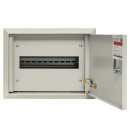Щит распределительный встраиваемый ЩРВ- 9 (260х340х120) IP31 EKF PROxima (mb11-9) 