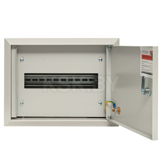 Щит распределительный встраиваемый ЩРВ- 9 (260х340х120) IP31 EKF PROxima (mb11-9) 