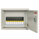 Щит распределительный встраиваемый ЩРВ- 9 (260х340х120) IP31 EKF PROxima (mb11-9) 