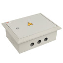 Щит распределительный встраиваемый ЩРВ- 9 (260х340х120) IP31 EKF PROxima (mb11-9) 