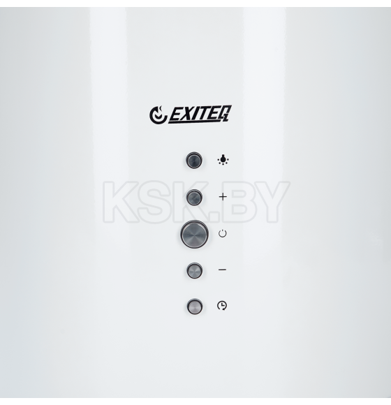 Вытяжка кухонная EXITEQ EX-1296 white (E10155) 