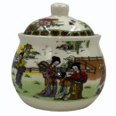 Сахарница DomiNado 21-182 (21-182) 