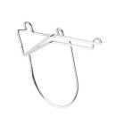 Держатель для туалетной бумаги DomiNado W4425 (W4425) 