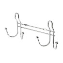 Вешалка на 4 крючка DomiNado W4002 (W4002) 