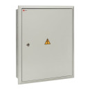 Щит распределительный встраиваемый ЩРВ-54 (520х440х120) IP31 EKF PROxima (mb11-54) 