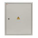 Щит распределительный встраиваемый ЩРВ-54 (520х440х120) IP31 EKF PROxima (mb11-54) 