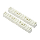 Шинодержатель для плоских шин 5/10 мм 3Р EKF PROxima (BFS270) 