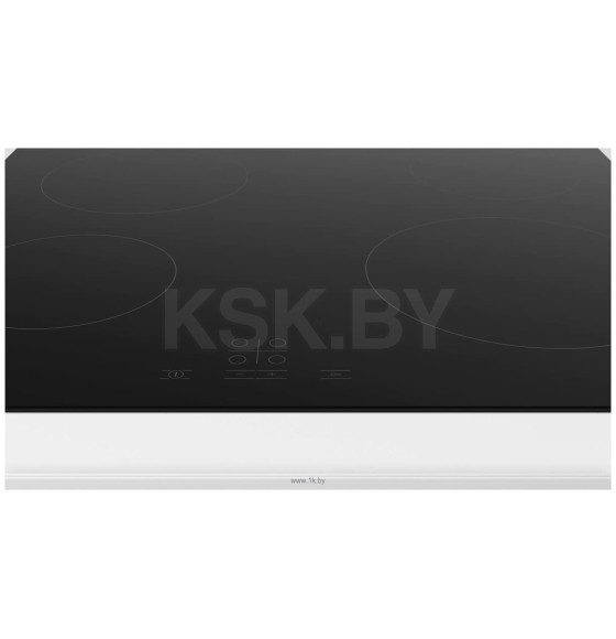 Панель варочная электрическая Bosch PKE611BA2E (PKE611BA2E) 