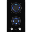 Газовая варочная панель Weissgauff HGG 320 BGR (HGG320BGR) 
