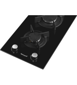 Газовая варочная панель Weissgauff HGG 320 BGR