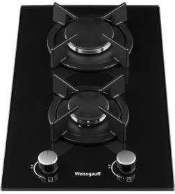 Газовая варочная панель Weissgauff HGG 320 BGR