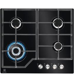 Панель варочная газовая Electrolux KGG64362K
