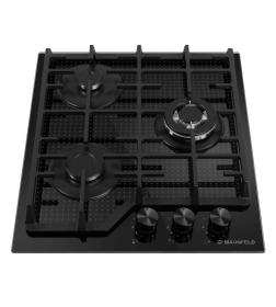 Газовая варочная панель MAUNFELD EGHG.43.73CB2/G