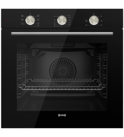 Духовой шкаф электрический ZorG BE7 black