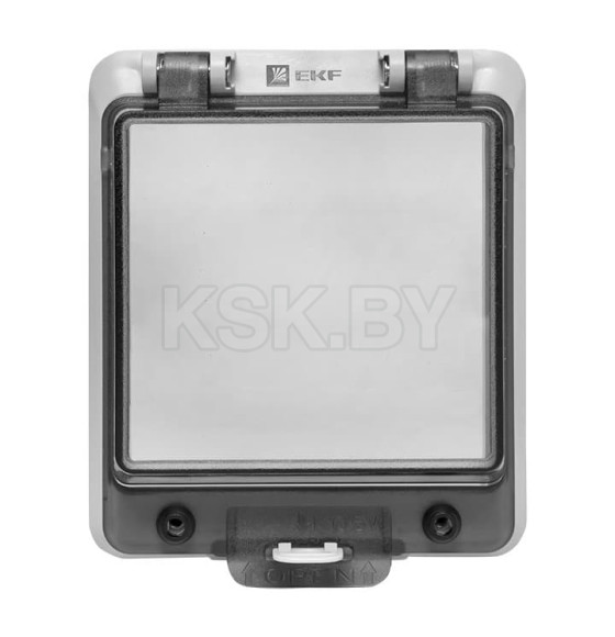 Окно герметичное для приборов IP67 PROxima (ak-i-1) 