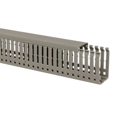 Канал кабельный перфорированный 60х40мм EKF PROxima