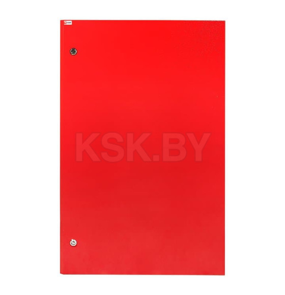 Щит с монтажной панелью ЩМПг-100.65.30 (ЩРНМ-5) RAL 3001 IP54 EKF PROxima (mb24-5-3001) 