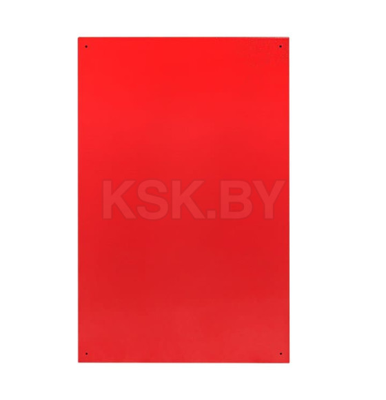 Щит с монтажной панелью ЩМПг-100.65.30 (ЩРНМ-5) RAL 3001 IP54 EKF PROxima (mb24-5-3001) 