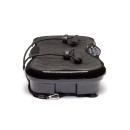 Виброплатформа VibeWell ST-056  BLACK