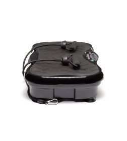 Виброплатформа VibeWell ST-056  BLACK