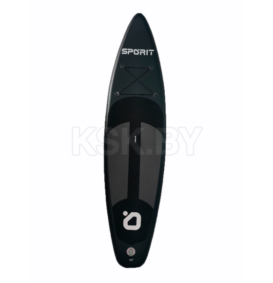 Сапборд Sporit black 320