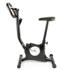 Велотренажер Atlas Sport CARDIO Black