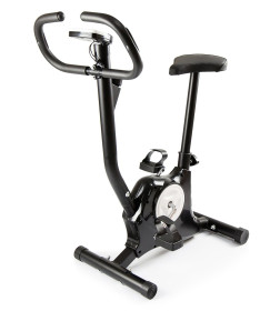 Велотренажер Atlas Sport CARDIO Black